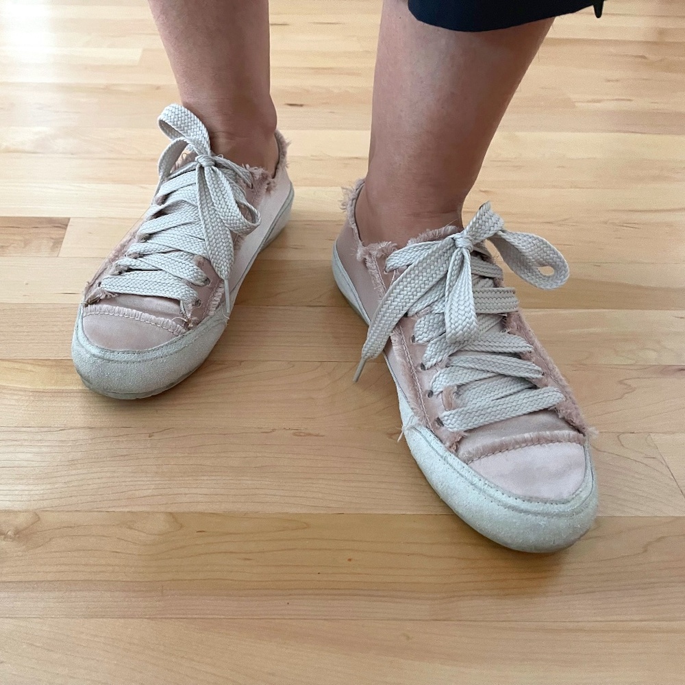 Pedro Garcia Sneakers